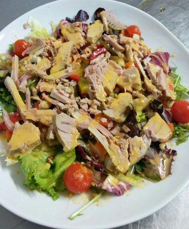 Restaurante Sotavento