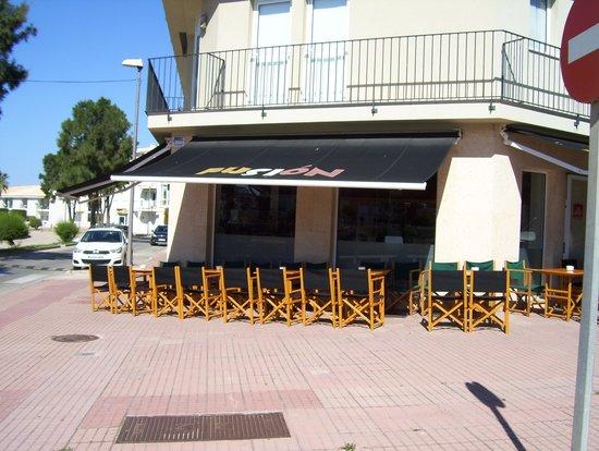 Fusion Café