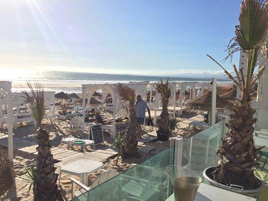 Delmare Café
