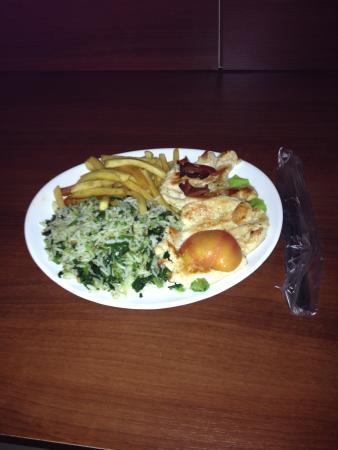 Restaurante Mezanino