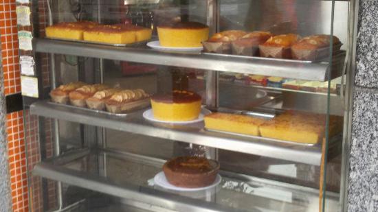 Bela Cake