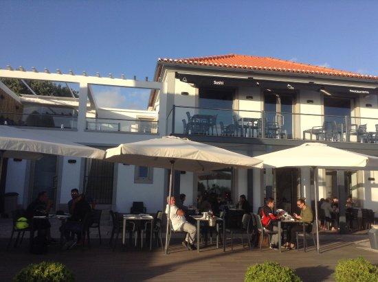 Villa Maçā