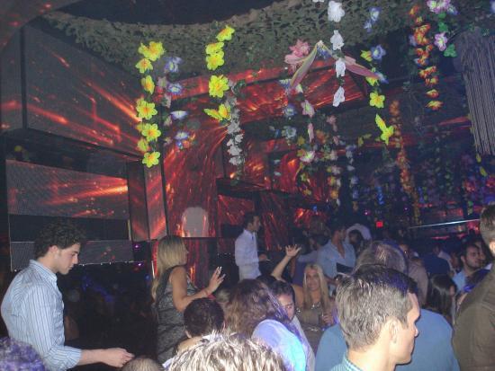 Mynt Lounge
