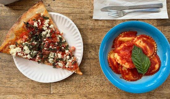 Grafa Pizza&Pasta