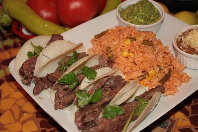 Taqueria La Mexicana