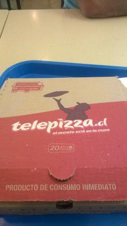 Telepizza