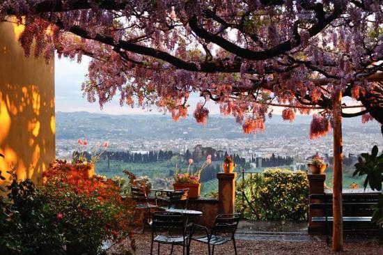 Fiesole Pizzeria