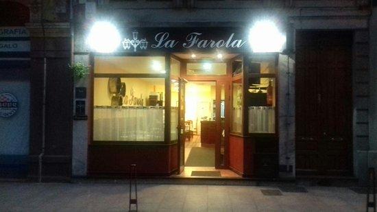 La Farola