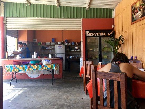 Cosme's Taqueria