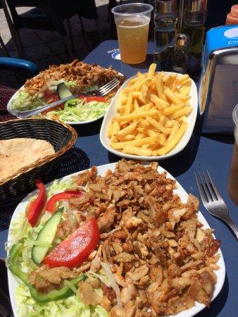 Kebabish King