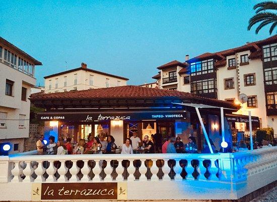 La Terrazuca