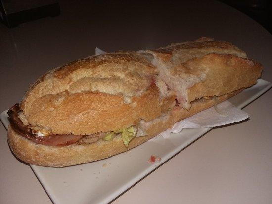 Bar Restaurante JJR