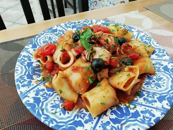 Punto&Pasta