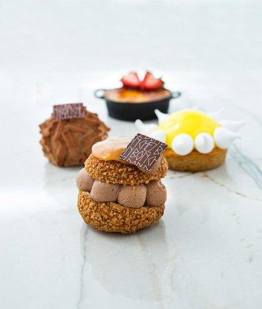 Chez Bon Bon