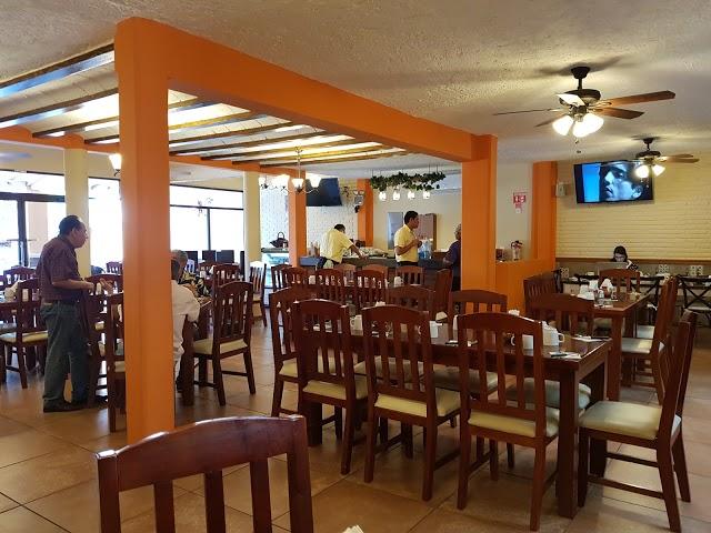 Cenaduría Chayito