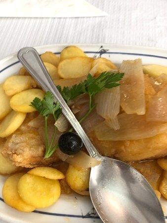 Mundo Do Bacalhau