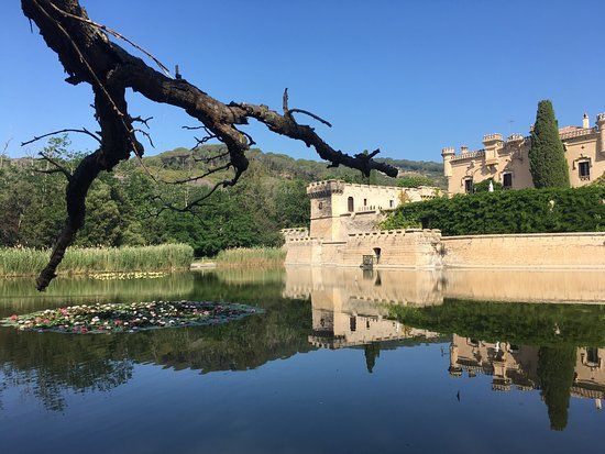 Castell Jalpí