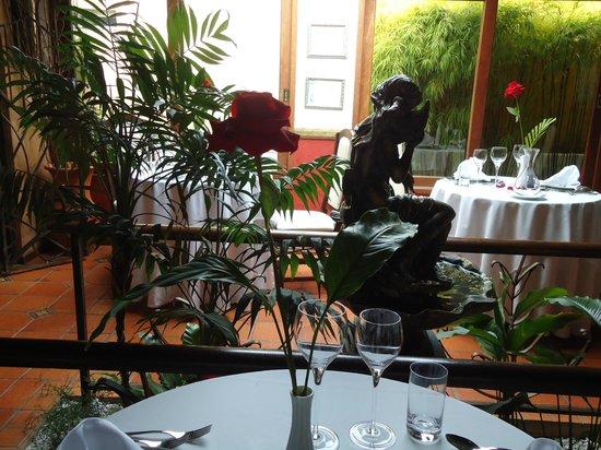 Ristorante Lo Stivale