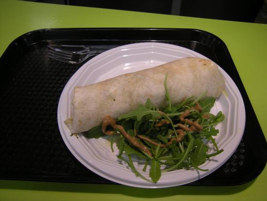 Galery Cafe