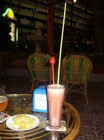 Coconut