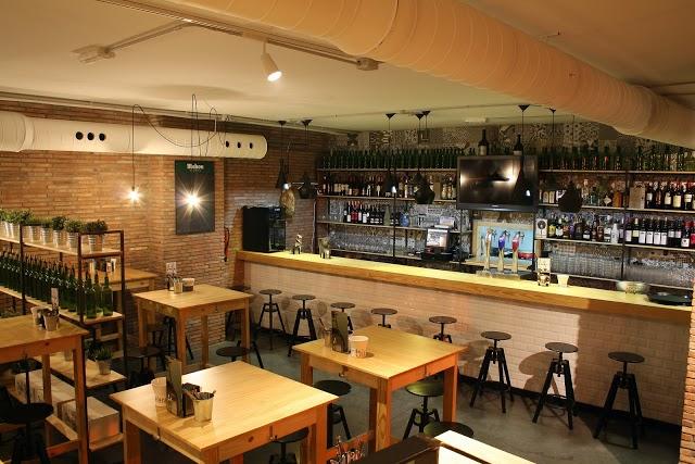 Taberna La Pepa
