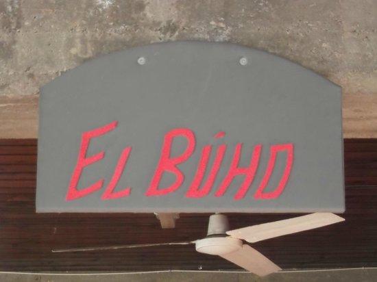 Cafe Bar El Buho