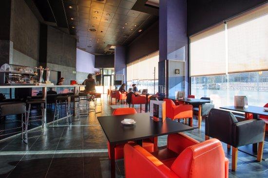 The Corner Bar