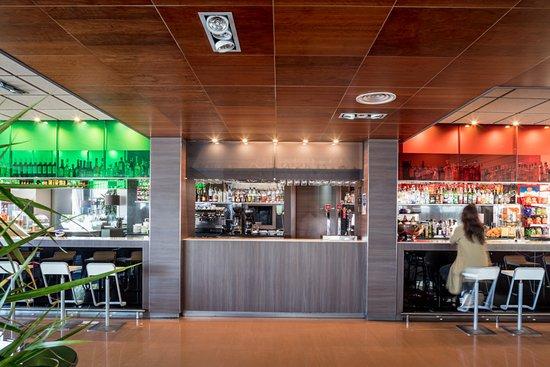 Cafe Promenade