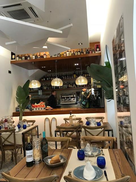 La Marina