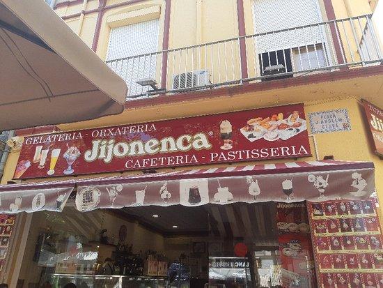 La Jijonenca