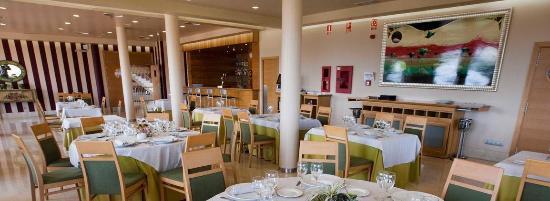 Restaurante Oyambre