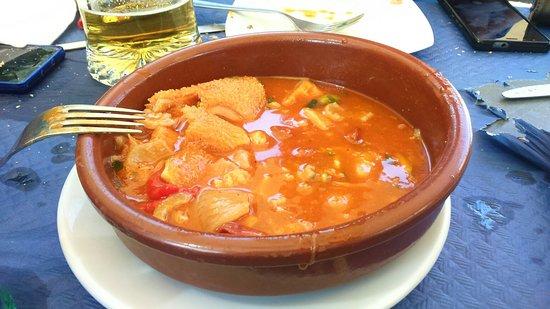 La Corriente
