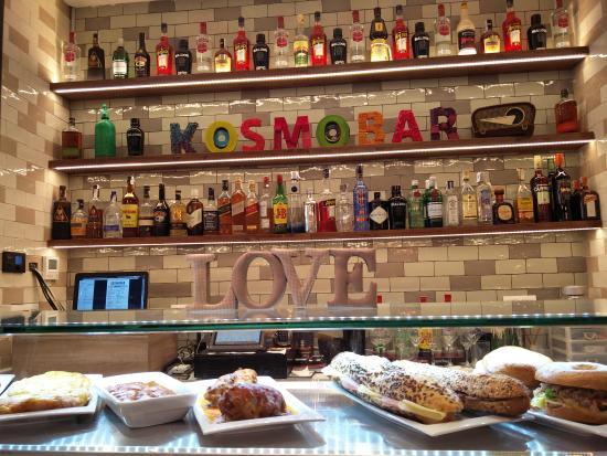Kosmobar
