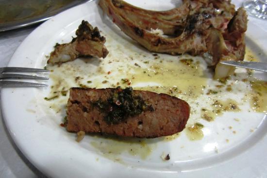 Parrilla Lanus