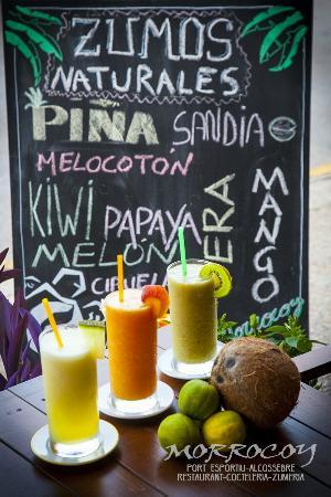 Morrocoy