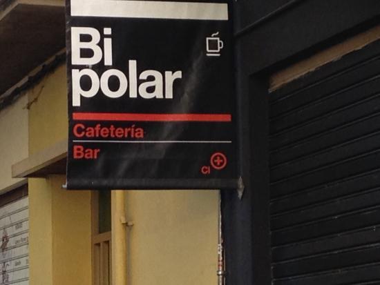 Bipolar Cafetería Bar