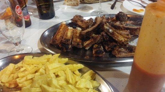 A Taberna de Ares