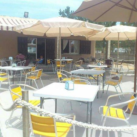 Bar Brisa
