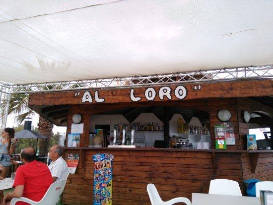 Chiringuito Al Loro