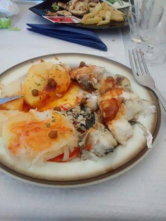 Meson Xacobeo