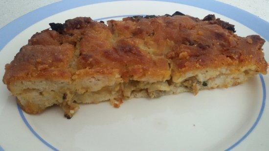 Panaderia Velay