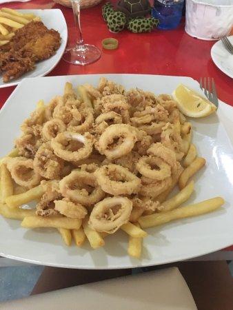 Ricardos