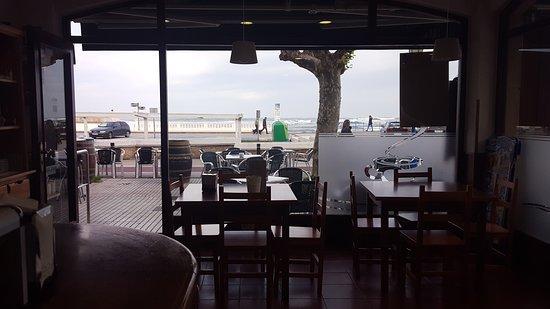 Restaurante La Guardamuelles