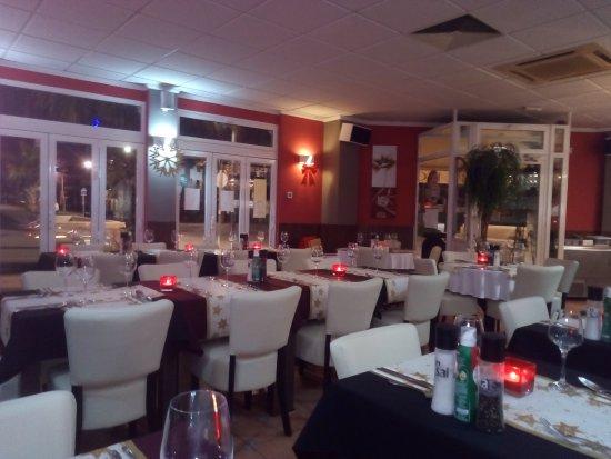Brasserie Belga