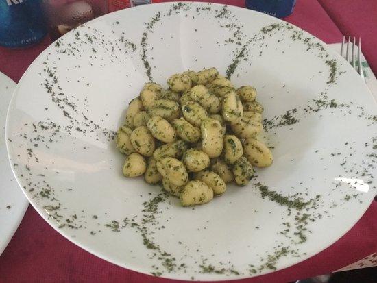 Pizzeria Il Nonno