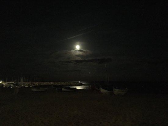 Xiringuito Les Barques