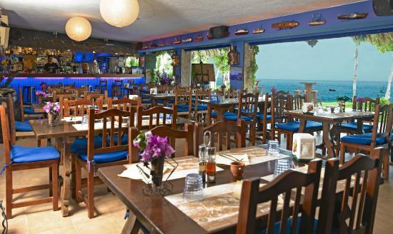 Beach Club Cala Llevadó