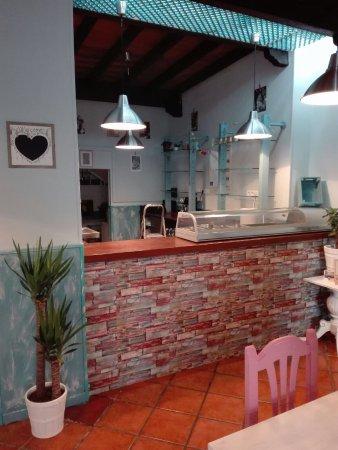 Woodstock Café Bar
