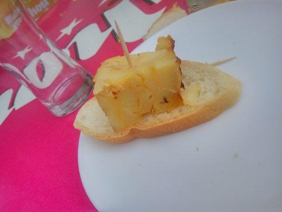 La Cepita