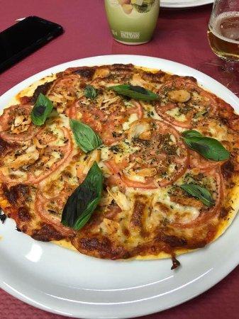 Celia&Co Restaurante Pizzeria